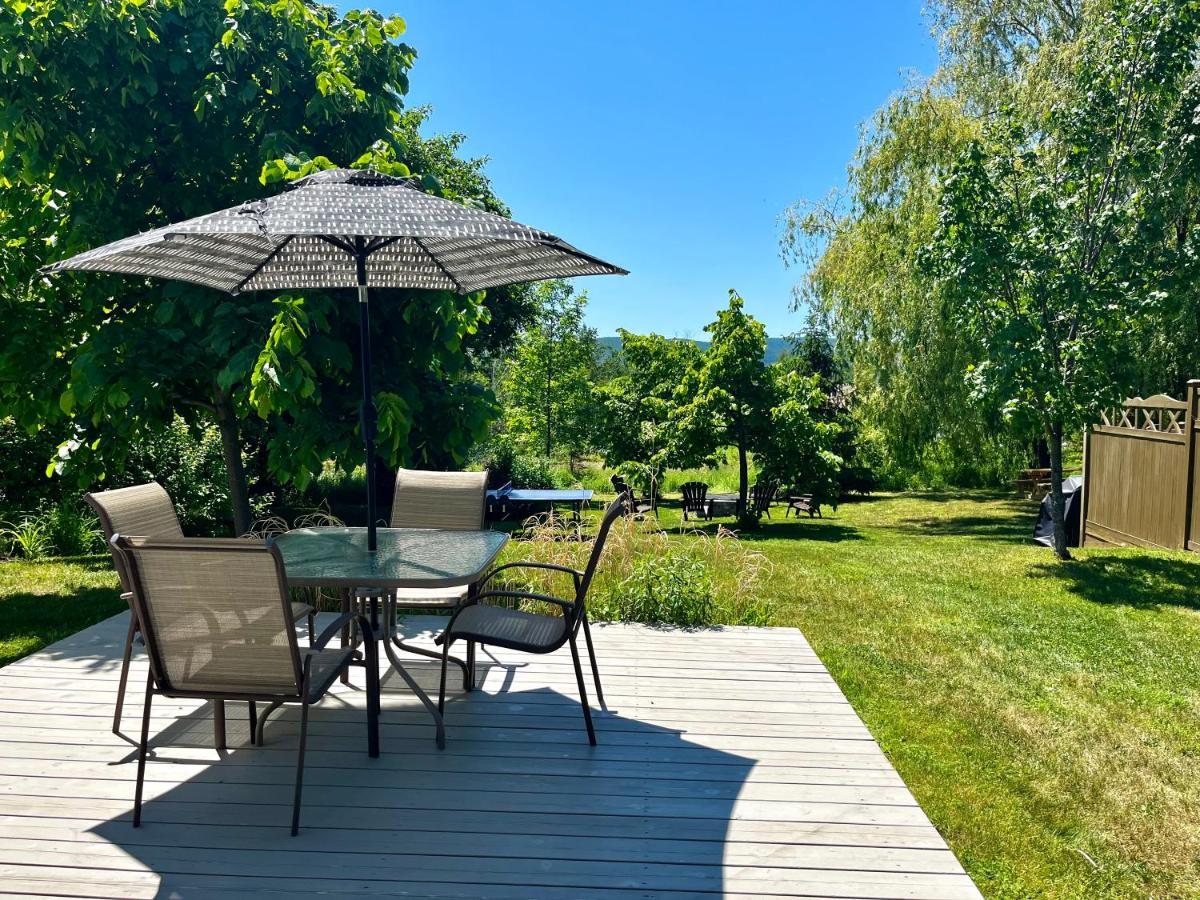 Auberge Musicale Pour Un Instant Inn 4*