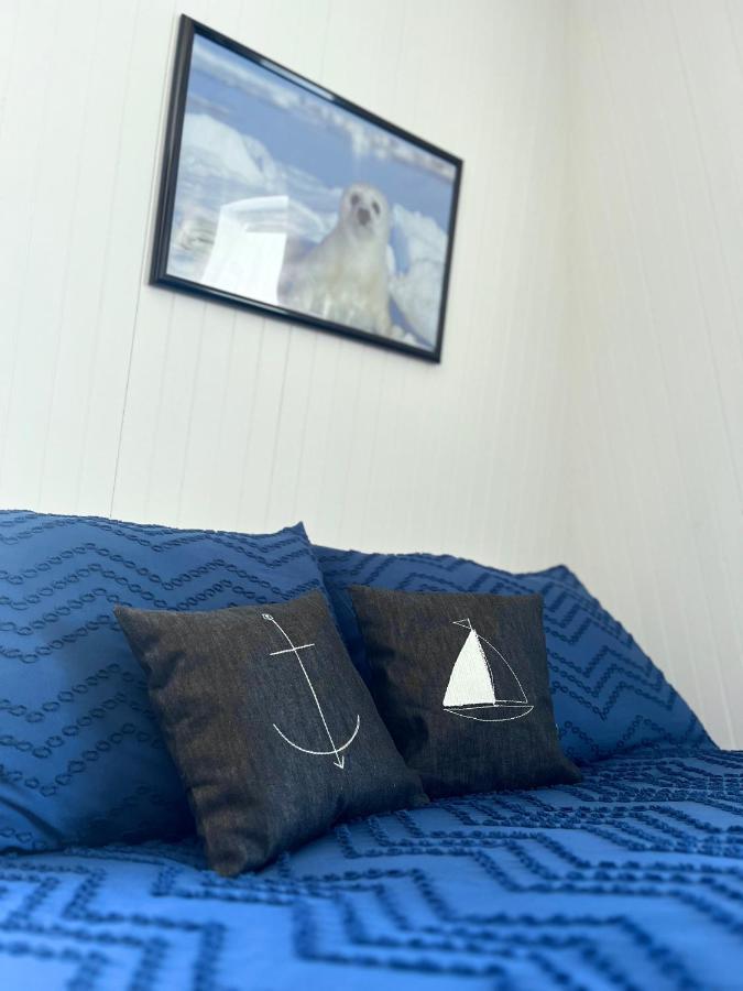 Auberge Musicale Pour Un Instant Inn