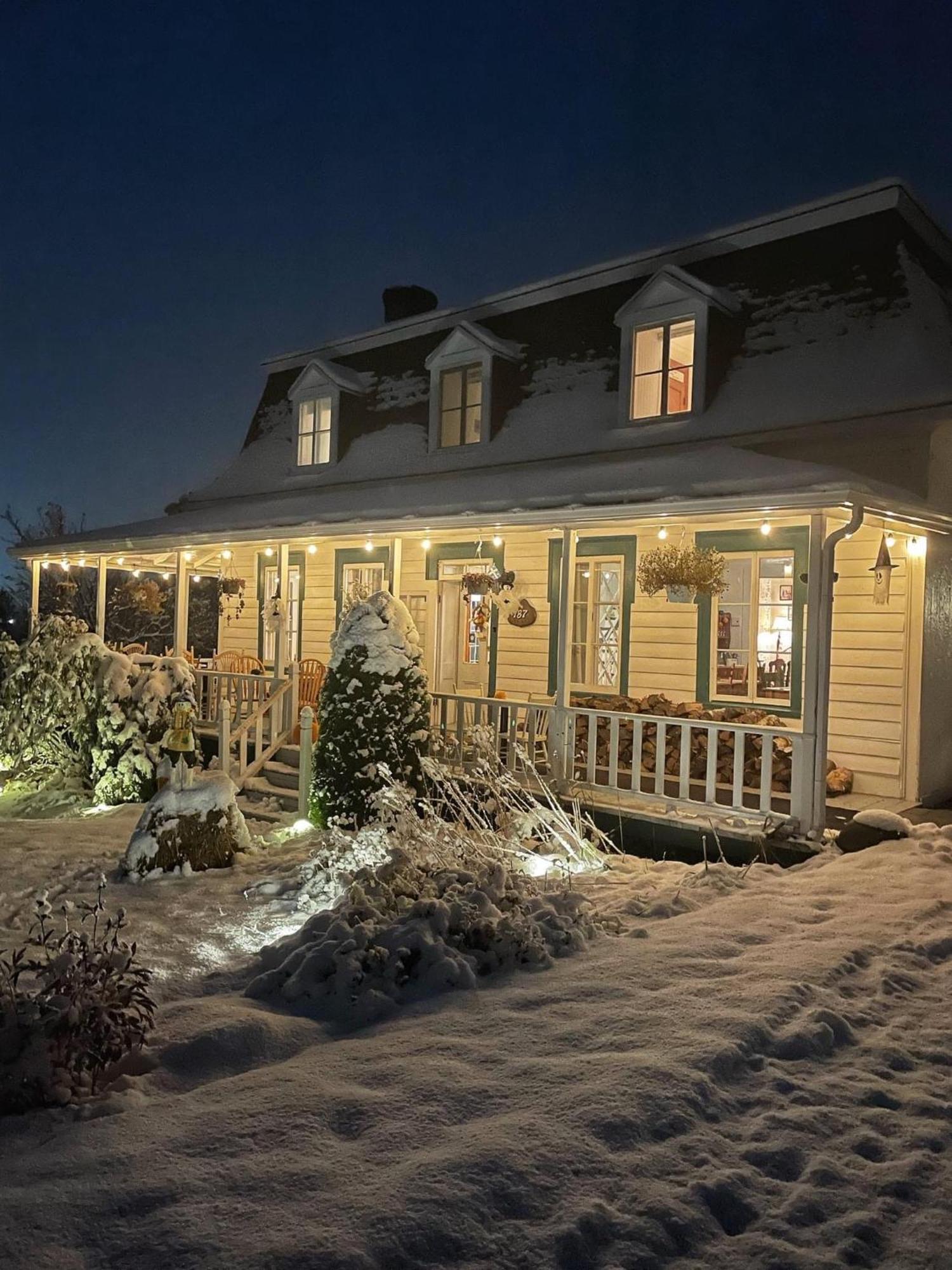 Auberge Musicale Pour Un Instant Inn 4*